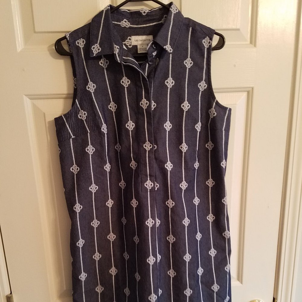 NWT Liz Claiborne Dress